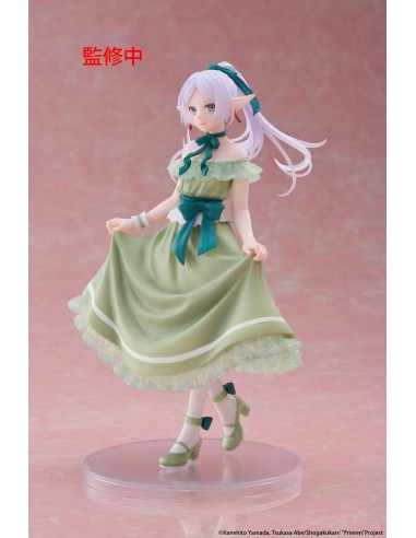 Taito Frieren: Beyond Journey's End...