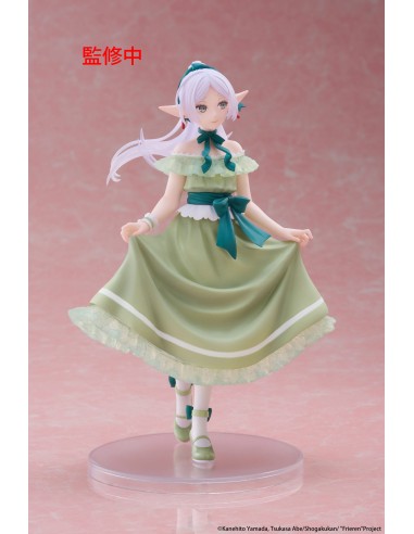 Taito Frieren: Beyond Journey's End...