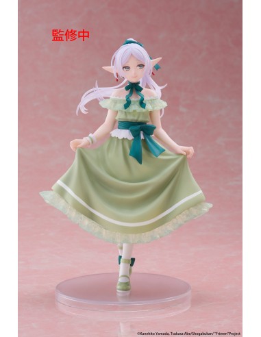 Taito Frieren: Beyond Journey's End...