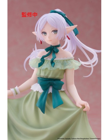 Taito Frieren: Beyond Journey's End...