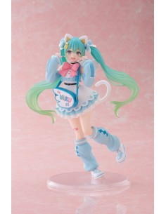 Taito Hatsune Miku Hatsune...
