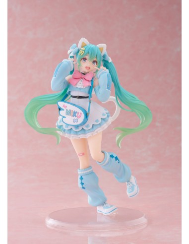 Taito Hatsune Miku Hatsune Miku...