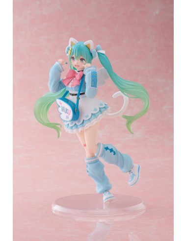 Taito Hatsune Miku Hatsune Miku...