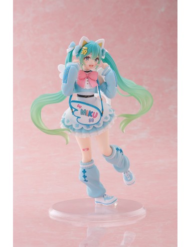 Taito Hatsune Miku Hatsune Miku...