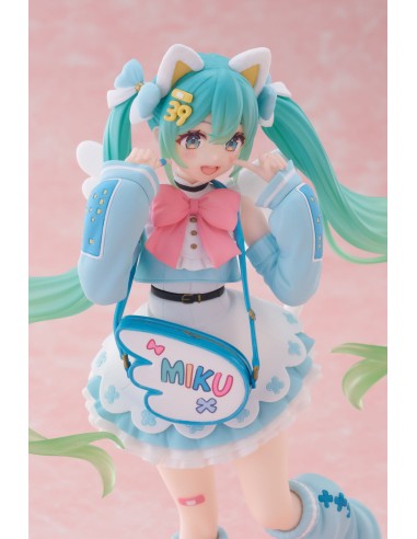 Taito Hatsune Miku Hatsune Miku...