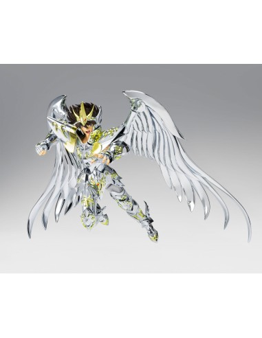 Saint Seiya Saint Cloth Myth Ex...