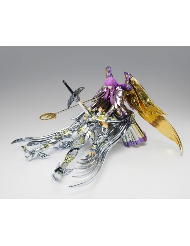 Saint Seiya Saint Cloth Myth Ex...