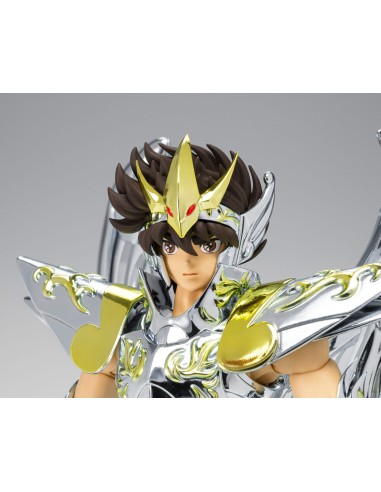 Saint Seiya Saint Cloth Myth Ex...