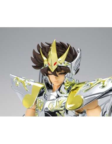 Saint Seiya Saint Cloth Myth Ex...