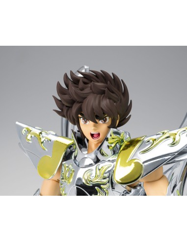 Saint Seiya Saint Cloth Myth Ex...