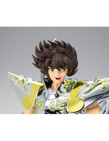 Saint Seiya Saint Cloth Myth Ex...