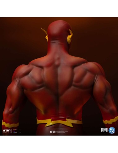 Iron Studios DC Comics Legacy Replica... Iron Studios DC Comics Legacy Replica...