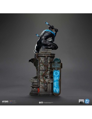 Iron Studios DC Comics Art Scale 1/10... Iron Studios DC Comics Art Scale 1/10...