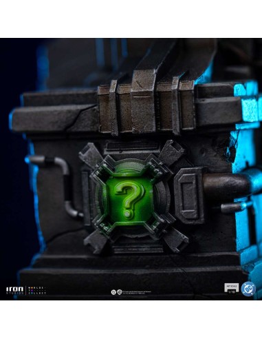 Iron Studios DC Comics Art Scale 1/10... Iron Studios DC Comics Art Scale 1/10...
