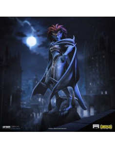 Iron Studios Gargoyles Art...