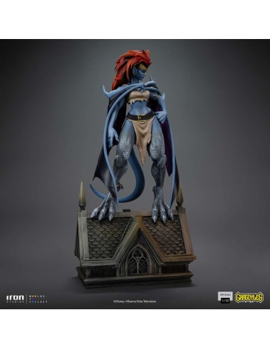 Iron Studios Gargoyles Art Scale 1/10... Iron Studios Gargoyles Art Scale 1/10...