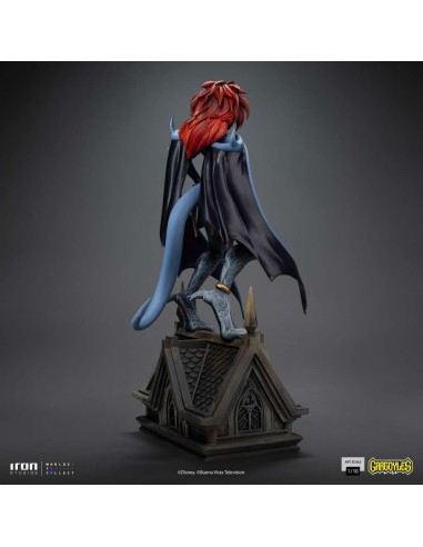 Iron Studios Gargoyles Art Scale 1/10... Iron Studios Gargoyles Art Scale 1/10...