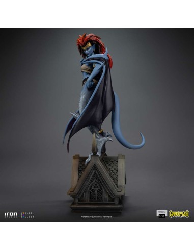 Iron Studios Gargoyles Art Scale 1/10... Iron Studios Gargoyles Art Scale 1/10...