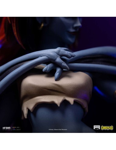 Iron Studios Gargoyles Art Scale 1/10... Iron Studios Gargoyles Art Scale 1/10...