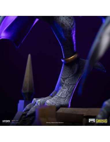 Iron Studios Gargoyles Art Scale 1/10... Iron Studios Gargoyles Art Scale 1/10...