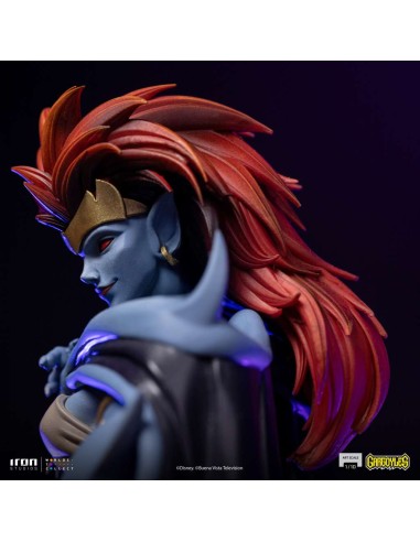 Iron Studios Gargoyles Art Scale 1/10... Iron Studios Gargoyles Art Scale 1/10...