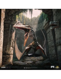 Iron Studios Jurassic World...