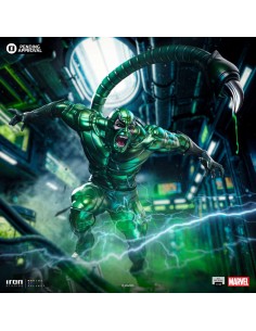Iron Studios Spider-Man vs....