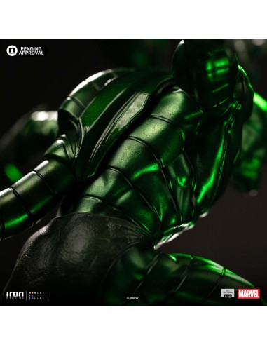 Iron Studios Spider-Man vs. Villains... Iron Studios Spider-Man vs. Villains...