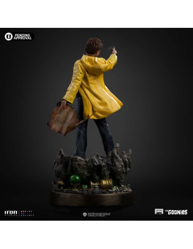 Iron Studios The Goonies Art Scale... Iron Studios The Goonies Art Scale...