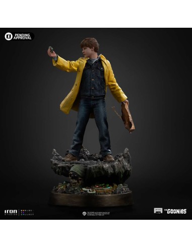 Iron Studios The Goonies Art Scale... Iron Studios The Goonies Art Scale...