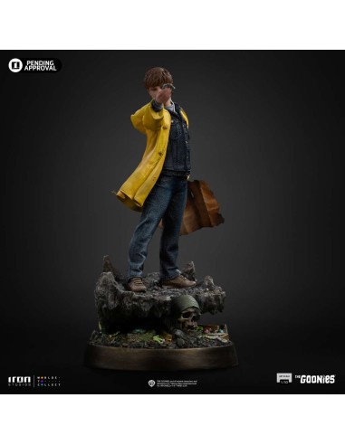 Iron Studios The Goonies Art Scale... Iron Studios The Goonies Art Scale...