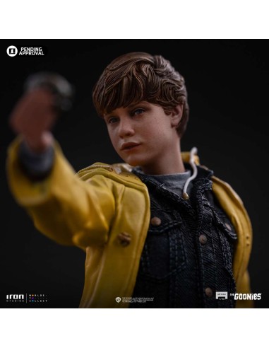 Iron Studios The Goonies Art Scale... Iron Studios The Goonies Art Scale...