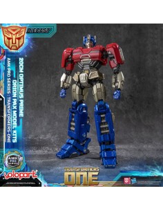 Yolopark Transformers:...
