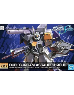 Bandai Gundam Seed Duel...