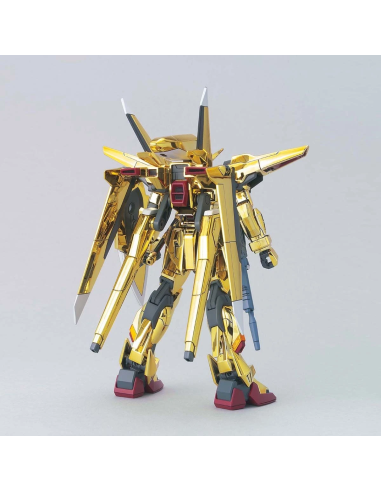 Bandai Gundam Seed Owashi Akatsuki...