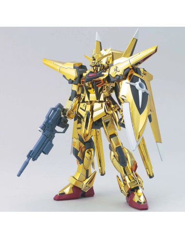 Bandai Gundam Seed Owashi Akatsuki...