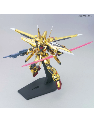 Bandai Gundam Seed Owashi Akatsuki...