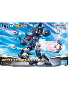 Bandai Super Robot Wars OG...