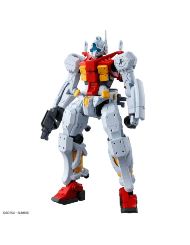 Bandai GMS-01 Sugai's Gelgoog GQ...