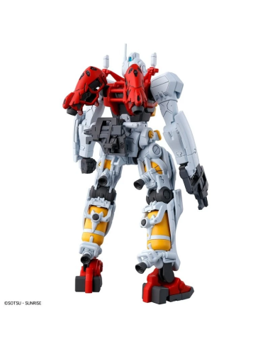 Bandai GMS-01 Sugai's Gelgoog GQ...