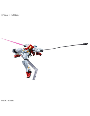 Bandai GMS-01 Sugai's Gelgoog GQ...