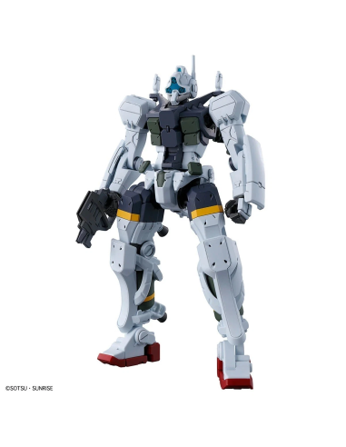Bandai gMS-01 Bocata's Gelgoog GQ...