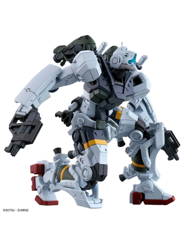 Bandai gMS-01 Bocata's Gelgoog GQ...