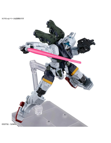 Bandai gMS-01 Bocata's Gelgoog GQ...