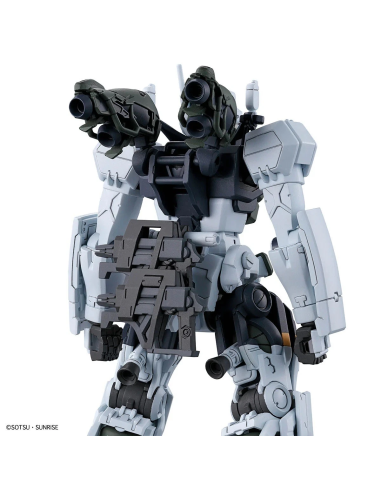 Bandai gMS-01 Bocata's Gelgoog GQ...