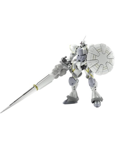 Bandai MS-15/H Xavier's Gyan...