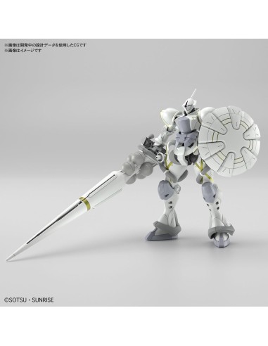 Bandai MS-15/H Xavier's Gyan...