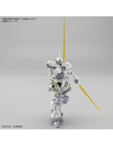 Bandai MS-15/H Xavier's Gyan...