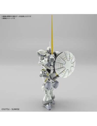 Bandai MS-15/H Xavier's Gyan...