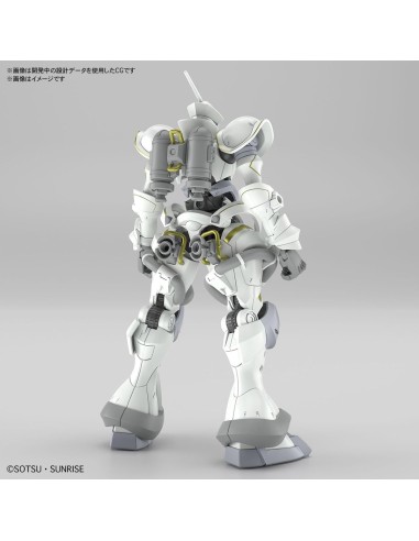 Bandai MS-15/H Xavier's Gyan...